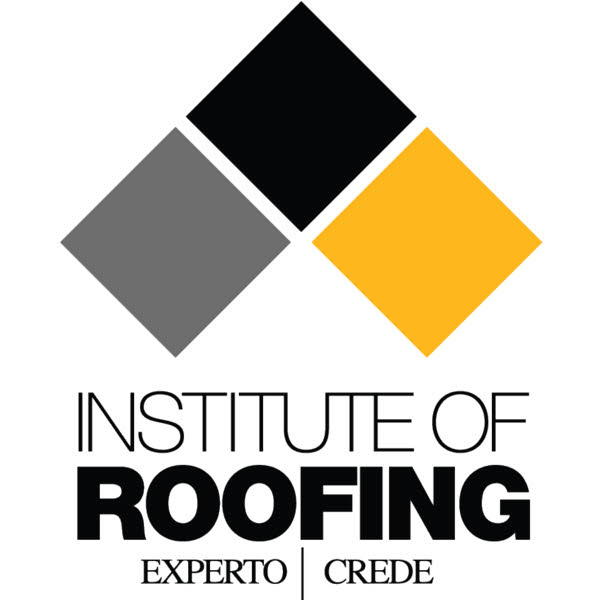 institute of roofing